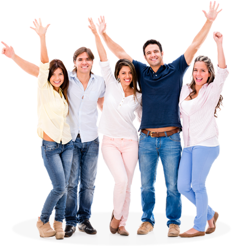 HELPING TO BUILD YOUR FUTURE