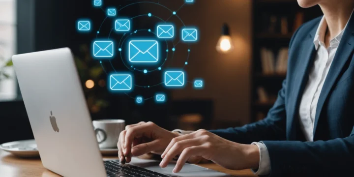 The Role of Email in Affiliate Marketing